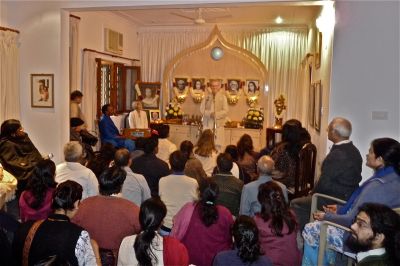 Ananda India Centers, Groups and Community